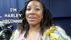 Video post by @thatchickangel on YouTube