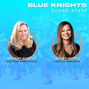 Image post by @blueknightsdbc on Instagram