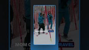 Video post by @mikaelashiffrin on YouTube