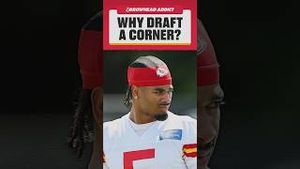 Video post by @arrowheadaddictpodcast on YouTube