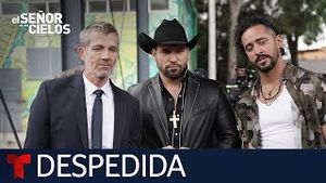 Video post by @telemundo on YouTube