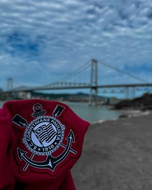 Image post by @corinthians on Instagram