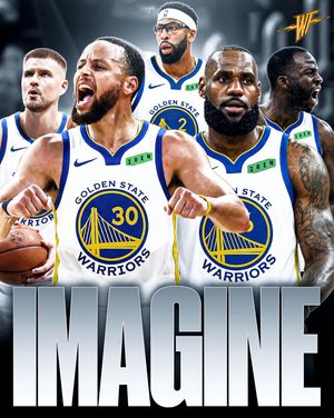 Image post by @warriorstalk on Instagram