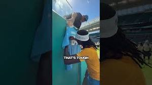 Video post by @Los Angeles Chargers on YouTube