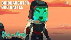 Video post by @Adult Swim on YouTube