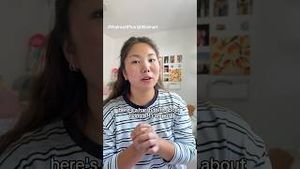 Video post by @annielong on YouTube