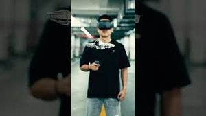 Video post by @dji on YouTube