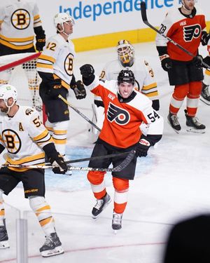 Image post by @philadelphiaflyers on Instagram