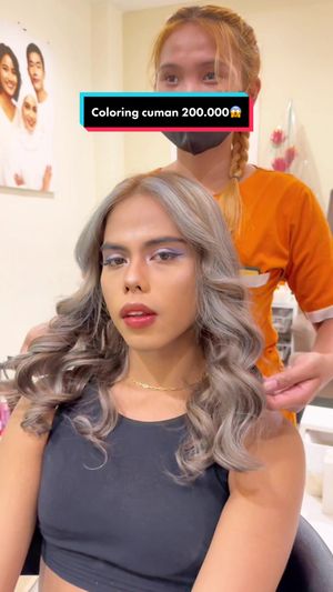 Video post by @freda.pria on TikTok