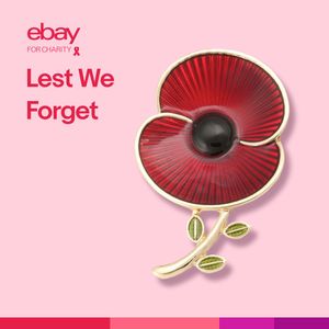 Image post by @eBay_UK on Twitter