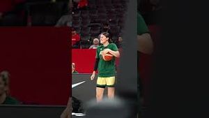 Video post by @basketballaus on YouTube