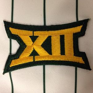 Image post by @baylorbaseball on Instagram