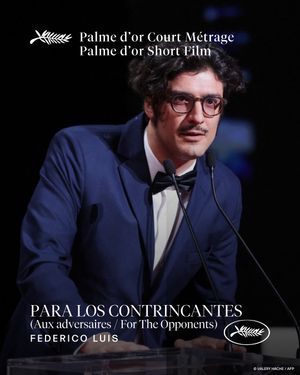 Image post by @festivaldecannes on Instagram