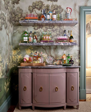 Image post by @themartshowrooms on Instagram