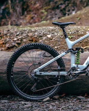 Image post by @vitusbikes on Instagram