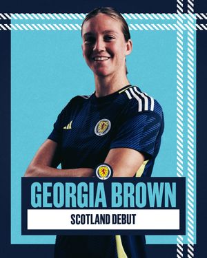 Image post by @scotlandnationalteam on Instagram