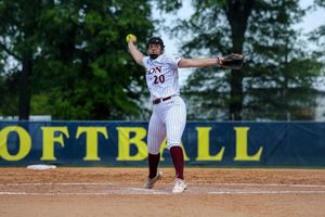 Image post by @elonsoftball on Instagram