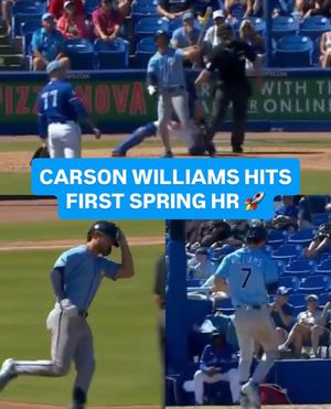 Image post by @milb_central on Instagram