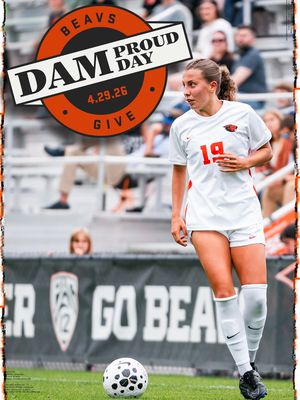 Image post by @beaverwsoccer on Instagram