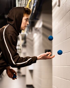 Image post by @wmu_hockey on Instagram