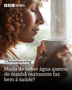 Image post by @bbcbrasil on Instagram