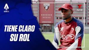 Video post by @deportes on YouTube