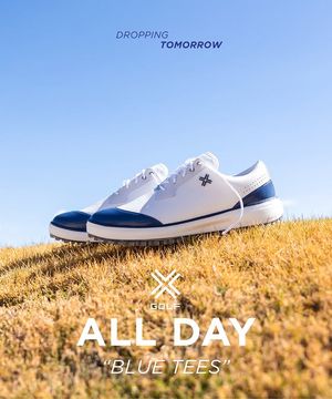 Image post by @payntrgolf on Instagram