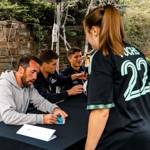 Image post by @FuchsOfficial on Twitter