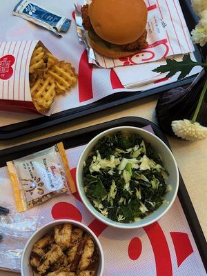 Image post by @kenziegracewalker on Instagram
