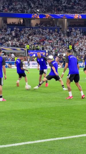 Video post by @fifaworldcup on TikTok