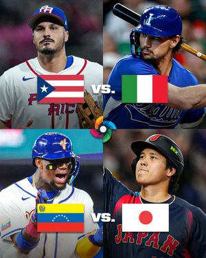 Image post by @mlbnetwork on Instagram