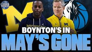 Video post by @cbssportscbb on YouTube