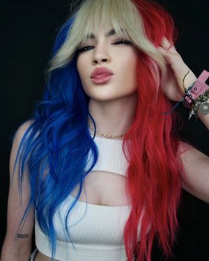 Image post by @behindthechair_com on Instagram