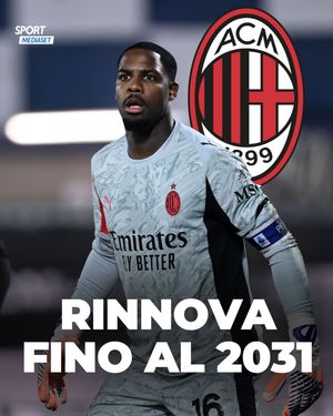 Image post by @sportmediaset on Instagram