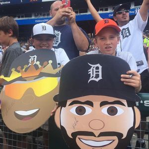 Image post by @tigresdedetroit on Instagram