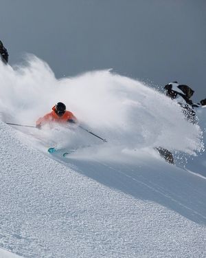 Image post by @whistlerblackcomb on Instagram