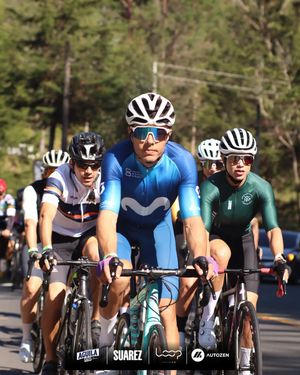 Image post by @mateoelflako on Instagram