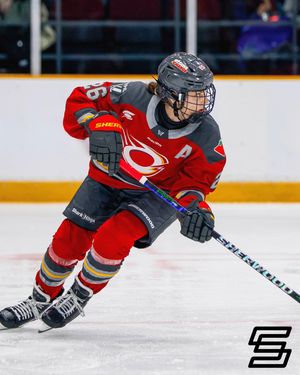 Image post by @sherwoodhockey on Instagram