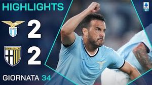 Video post by @seriea on YouTube