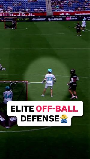 Video post by @lacrossenetwork on TikTok