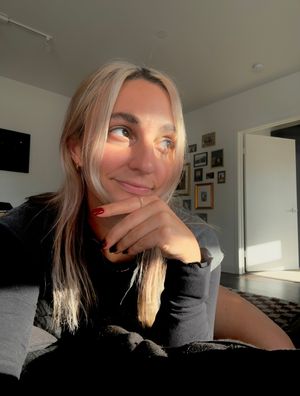 Image post by @alli___peters on Instagram