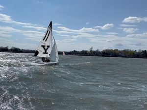 Image post by @yalesailing on Instagram