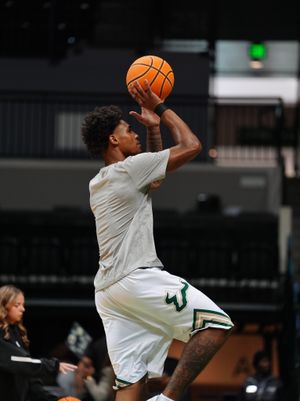 Image post by @usfmbb on Instagram
