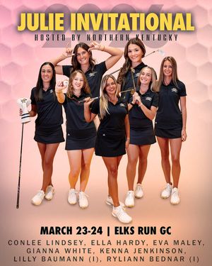 Image post by @nkunorsewgolf on Instagram