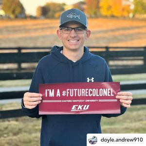 Image post by @ekuadmissions on Instagram