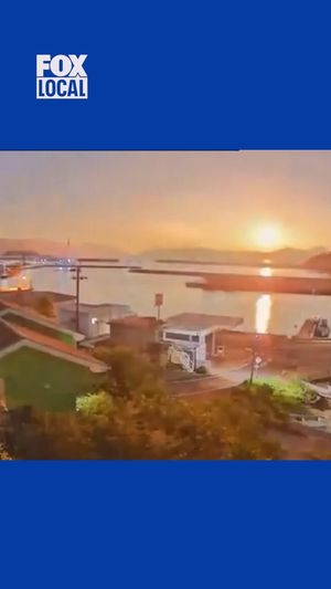 Video post by @fox6now on Instagram