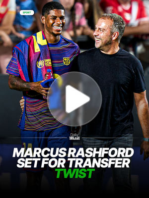 Video post by @dailymailsport on TikTok