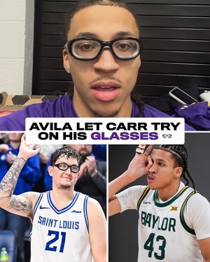 Video post by @nbaonprime on TikTok