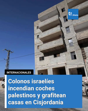 Image post by @infodiariord on Instagram
