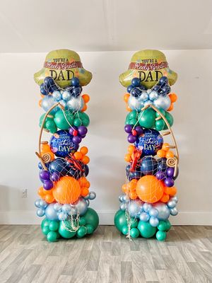 Image post by @poparazzicelebrationdesigns on Instagram